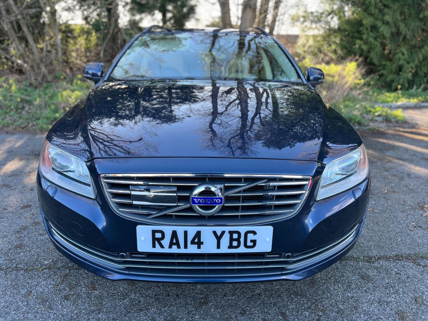 Used Volvo V70 for sale - 77909746: Photo 9