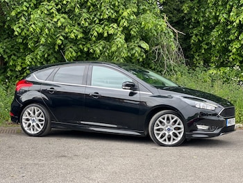 Used Ford Focus 2016 for sale - 78608687: Photo