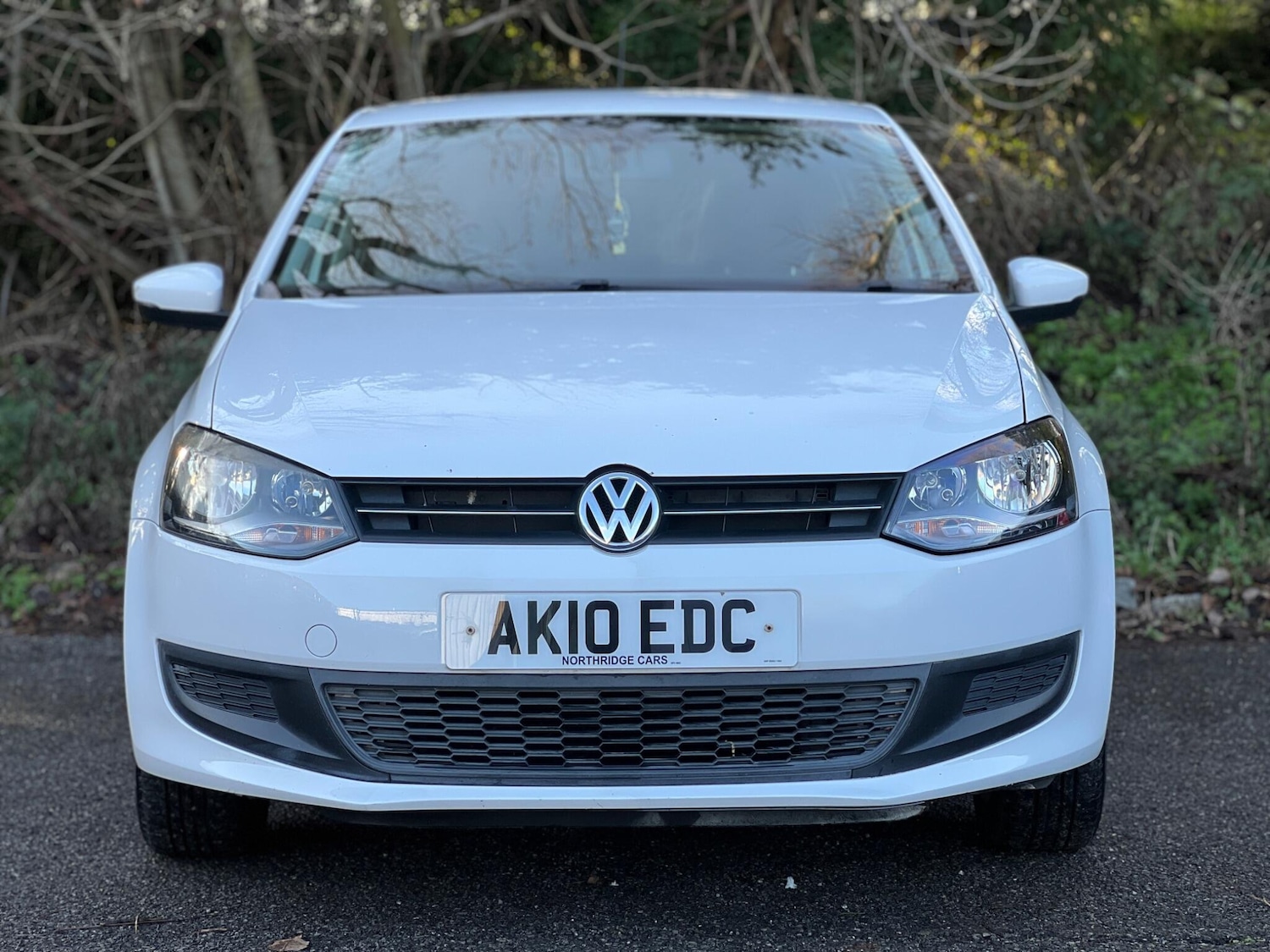 Used Volkswagen Polo 2010 for sale - 77203979: Photo 10