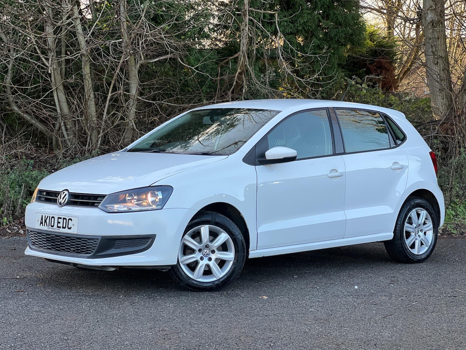 Used Volkswagen Polo 2010 for sale - 77203979: Photo 12