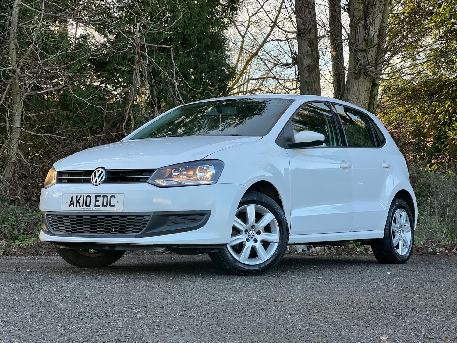 Used Volkswagen Polo 2010 for sale - 77203979: Photo 13