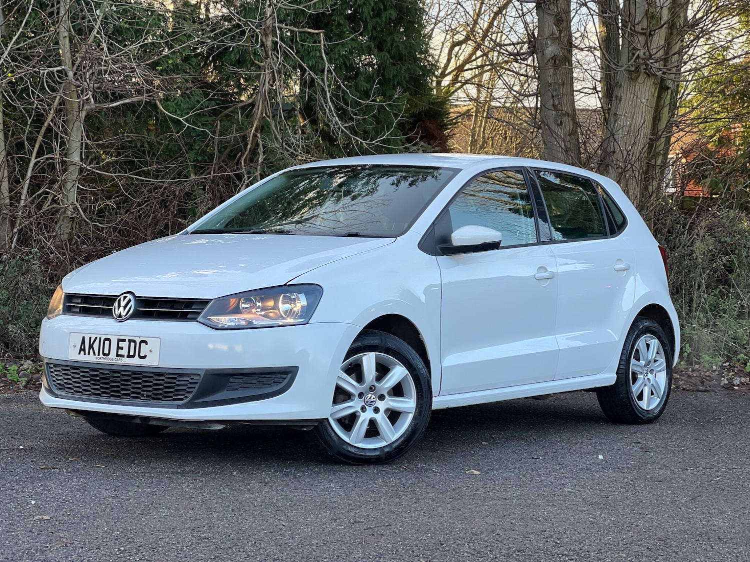 Used Volkswagen Polo 2010 for sale - 77203979: Photo 14