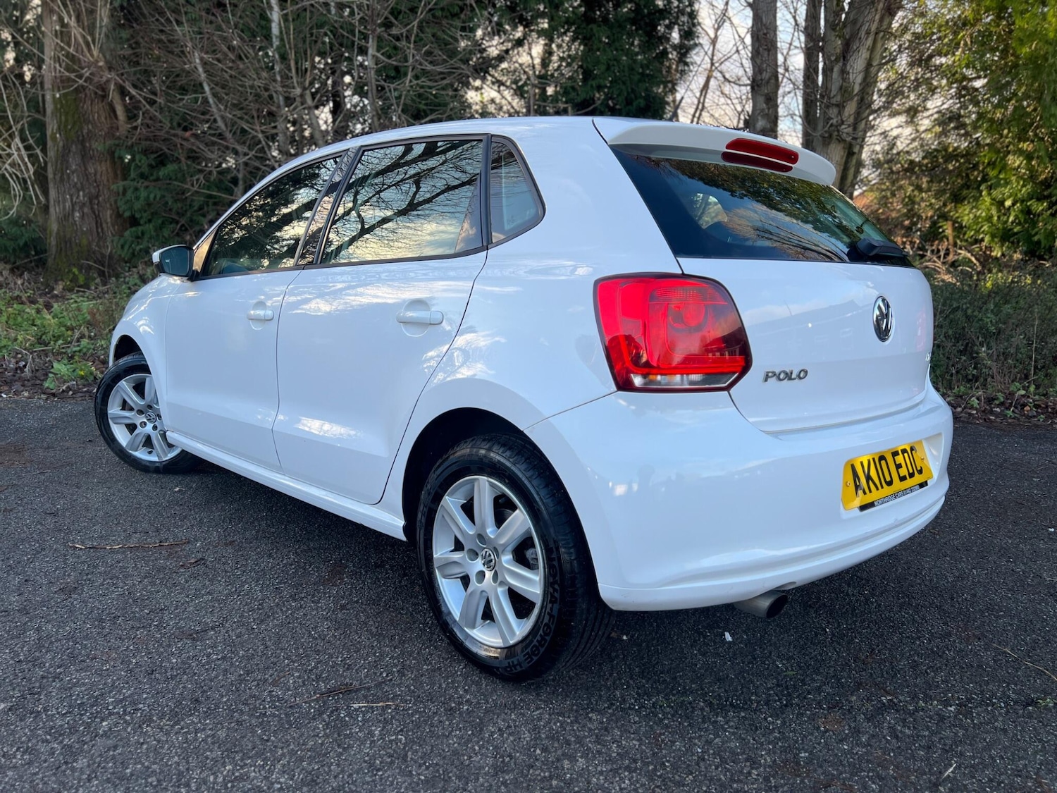 Used Volkswagen Polo 2010 for sale - 77203979: Photo 16