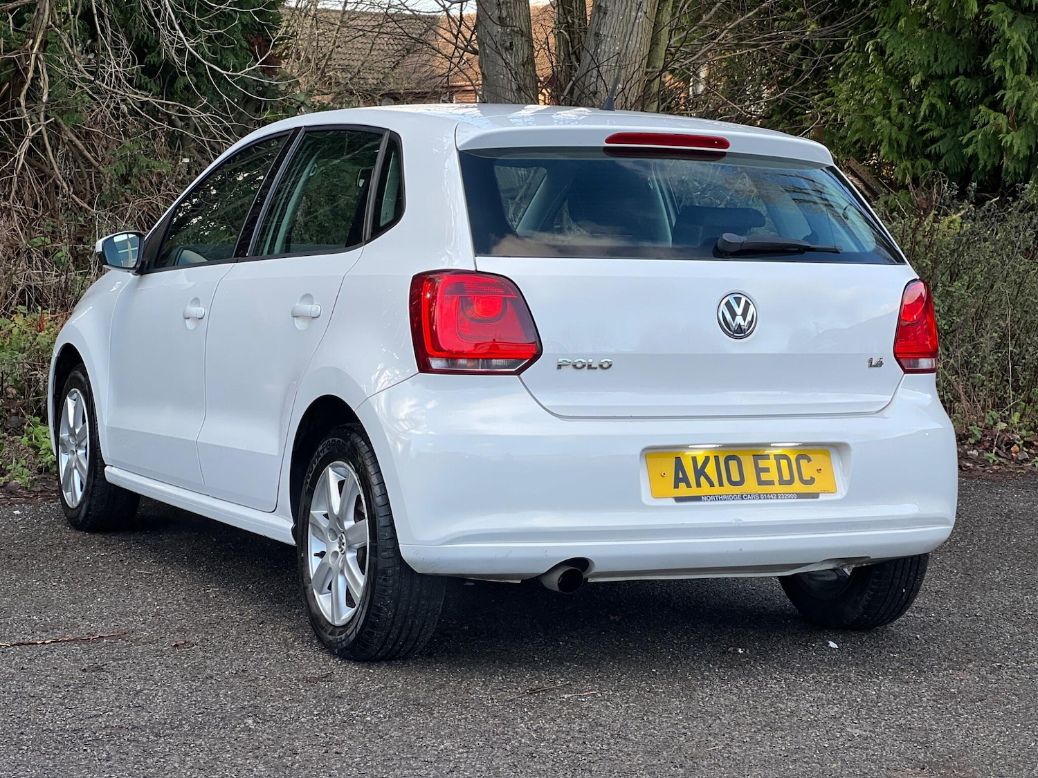 Used Volkswagen Polo 2010 for sale - 77203979: Photo 17