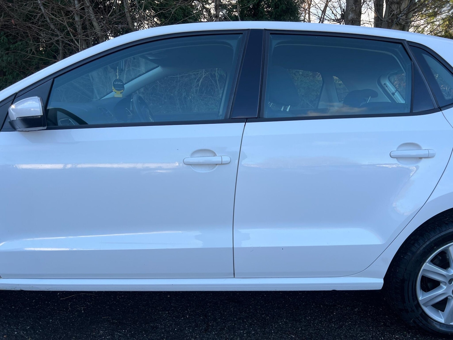 Used Volkswagen Polo 2010 for sale - 77203979: Photo 18