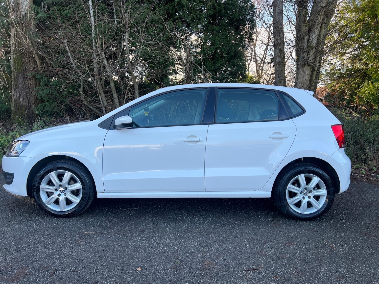 Used Volkswagen Polo 2010 for sale - 77203979: Photo 19