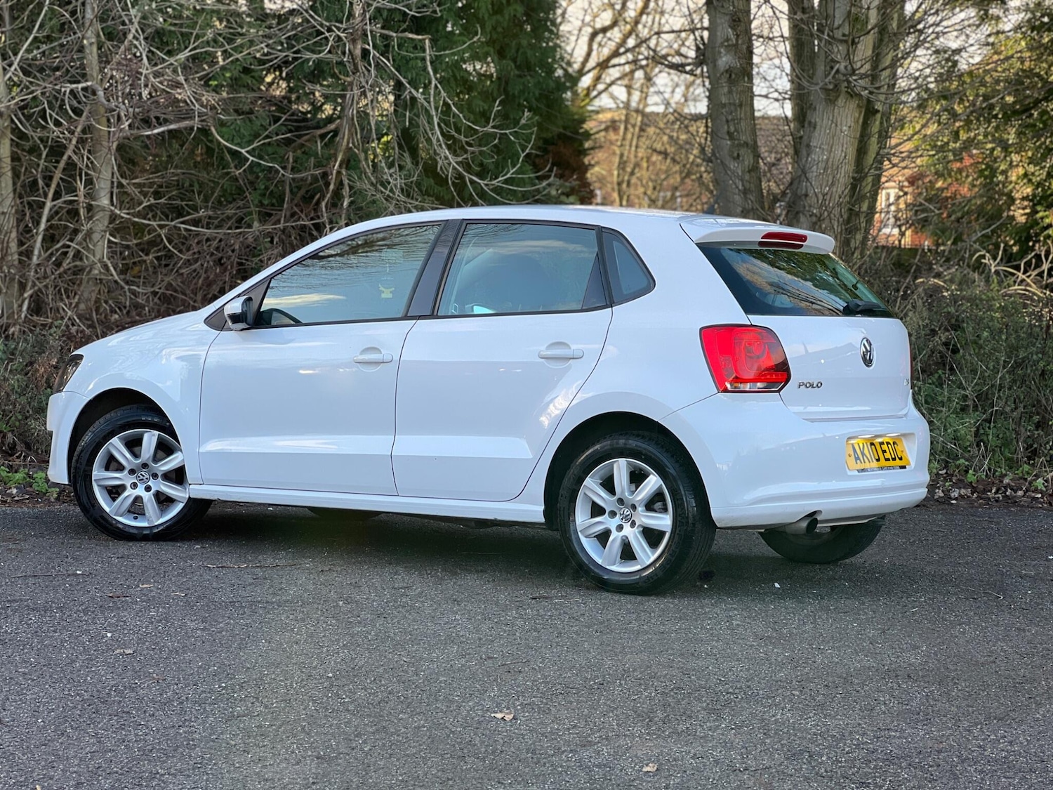 Used Volkswagen Polo 2010 for sale - 77203979: Photo 20