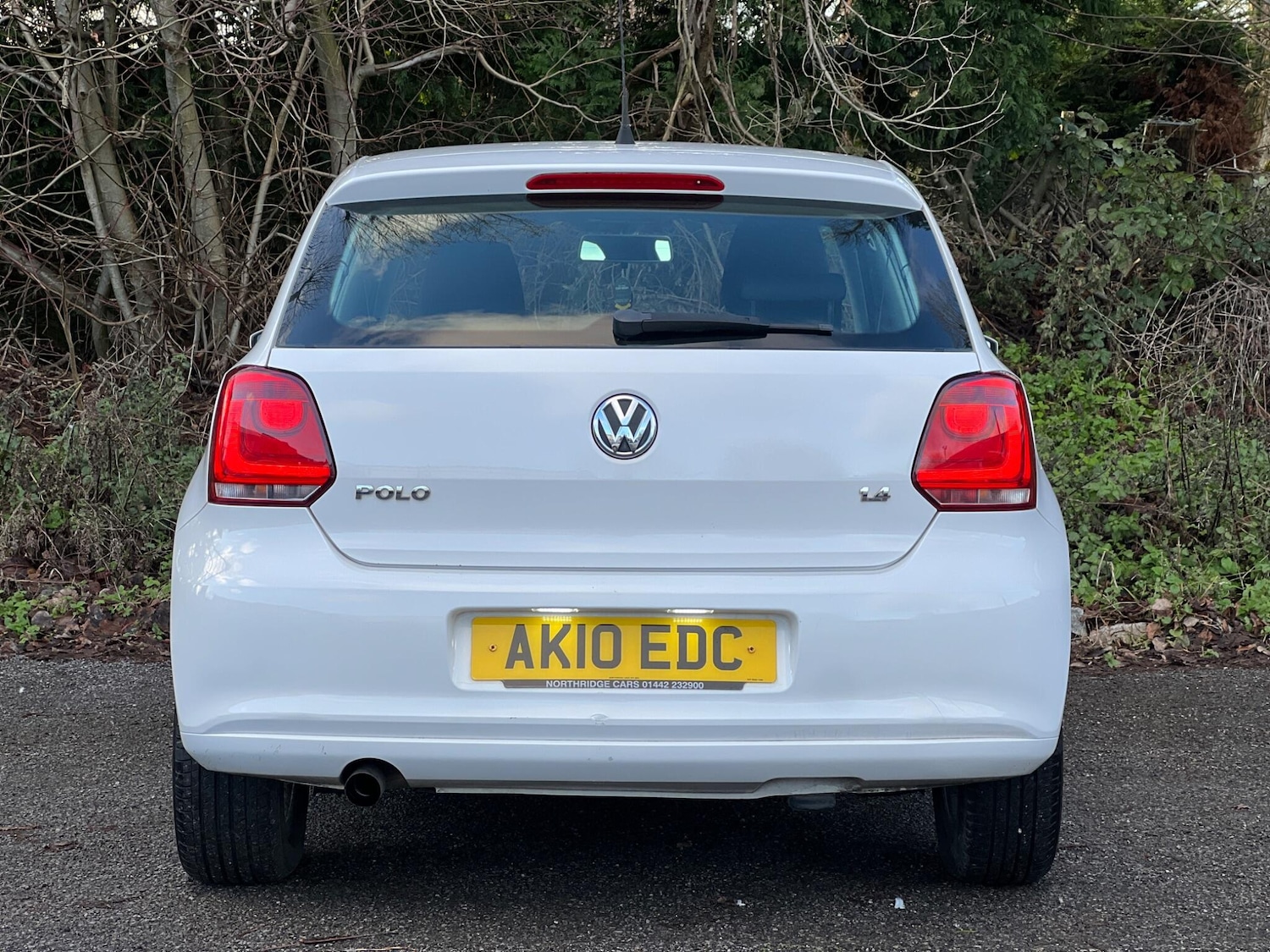 Used Volkswagen Polo 2010 for sale - 77203979: Photo 21