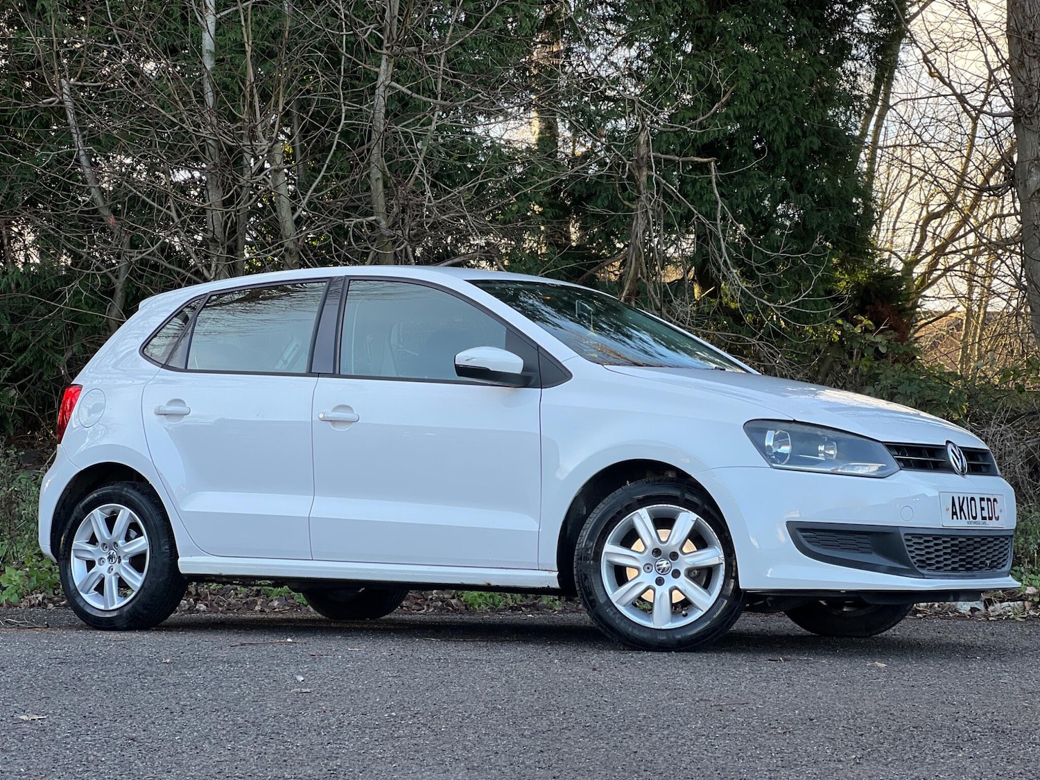 Used Volkswagen Polo 2010 for sale - 77203979: Photo 22