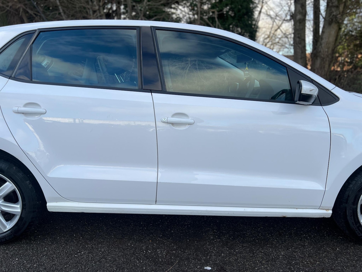 Used Volkswagen Polo 2010 for sale - 77203979: Photo 23