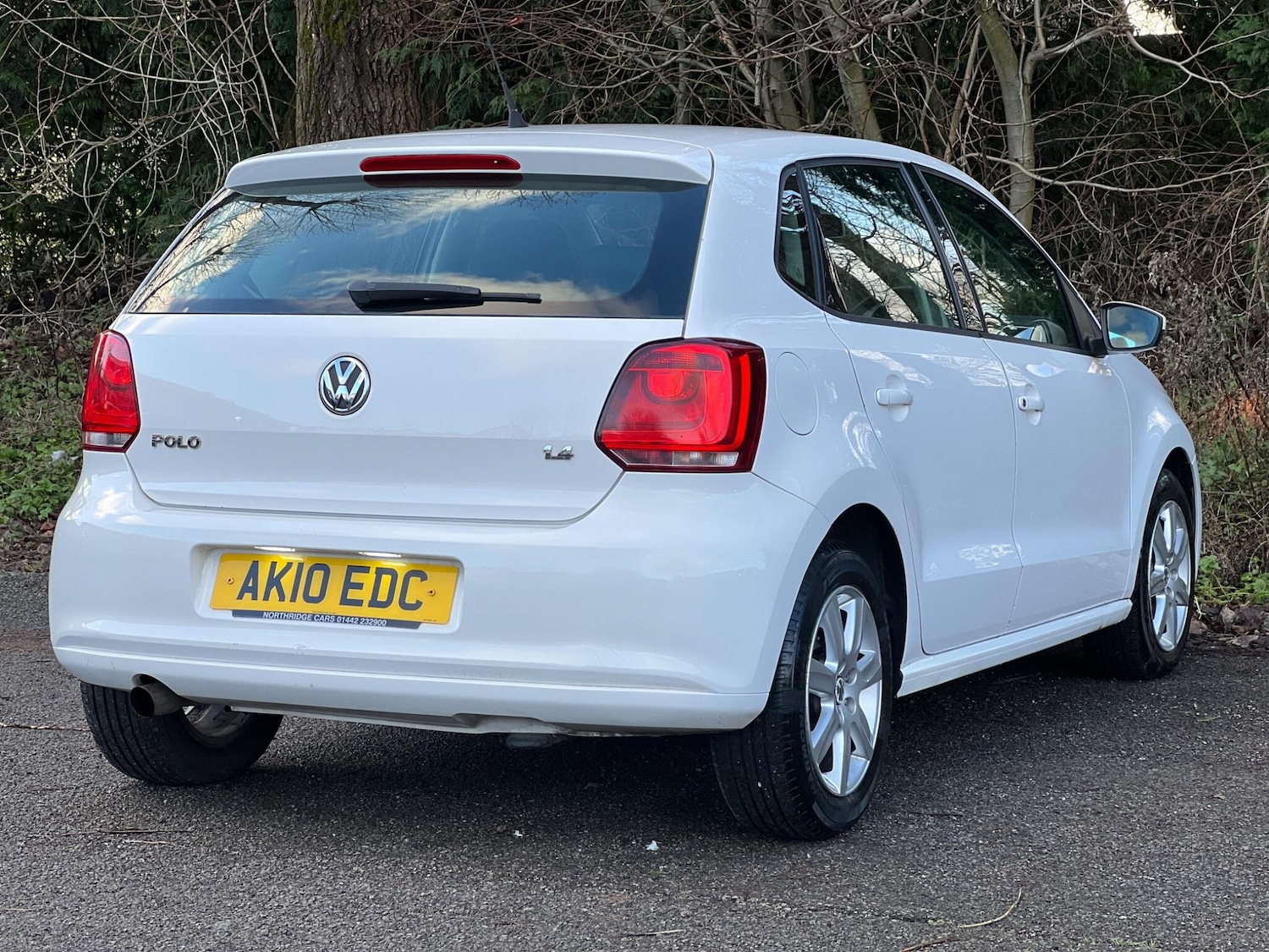 Used Volkswagen Polo 2010 for sale - 77203979: Photo 25