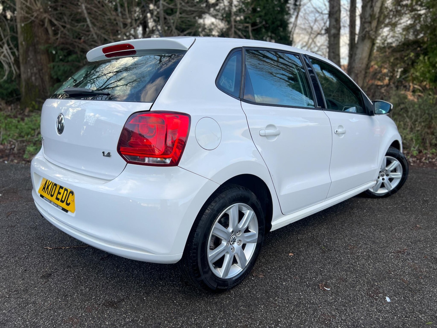 Used Volkswagen Polo 2010 for sale - 77203979: Photo 26