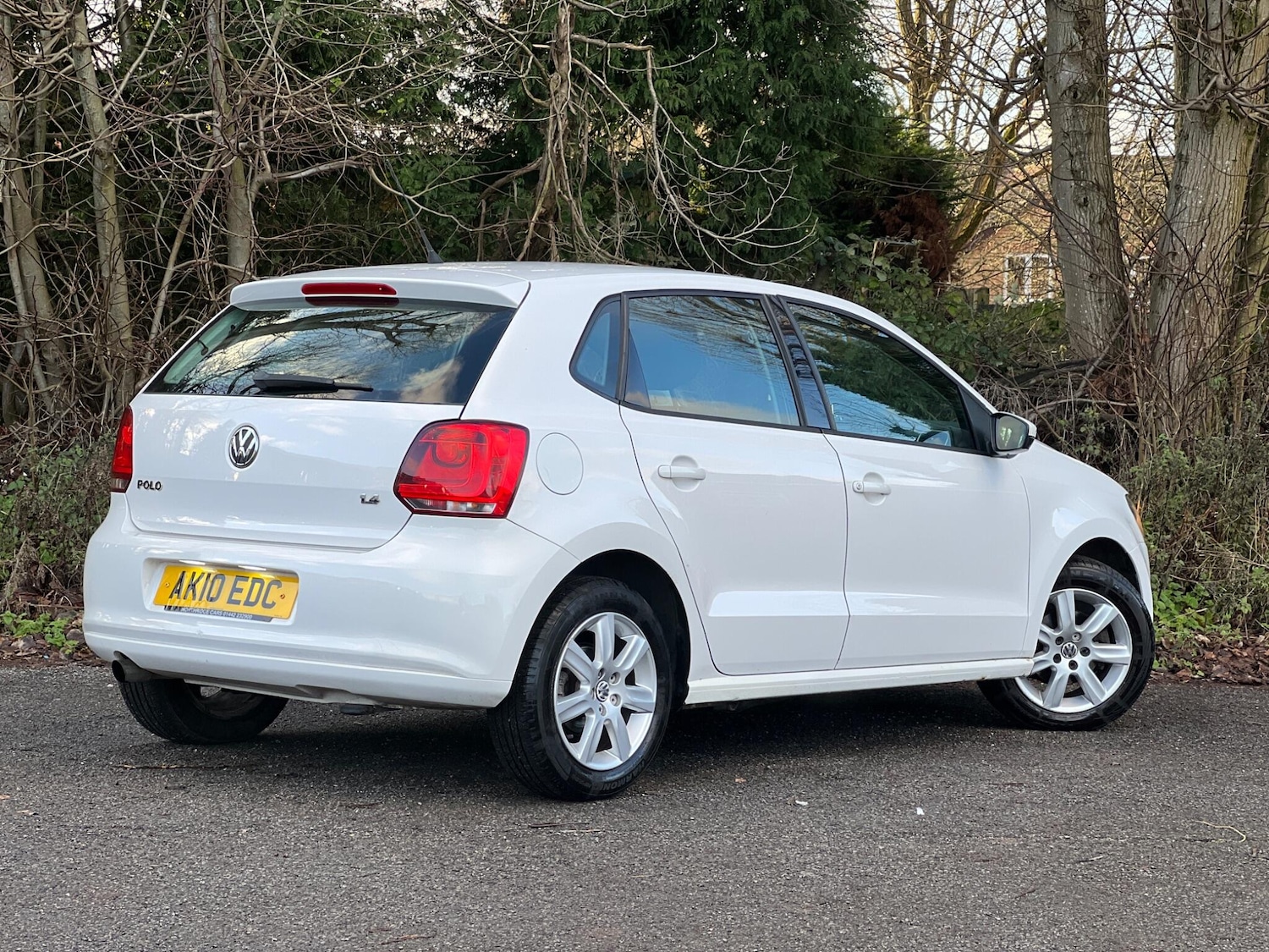 Used Volkswagen Polo 2010 for sale - 77203979: Photo 27