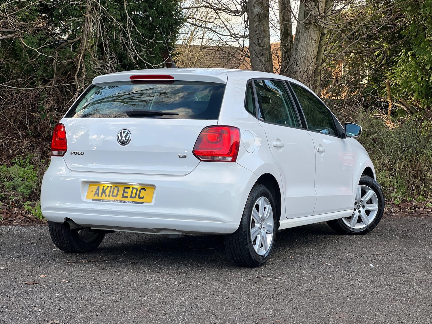 Used Volkswagen Polo 2010 for sale - 77203979: Photo 28
