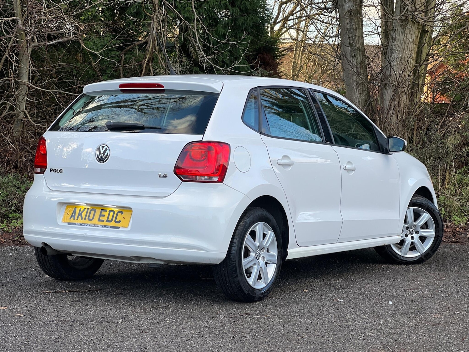 Used Volkswagen Polo 2010 for sale - 77203979: Photo 29