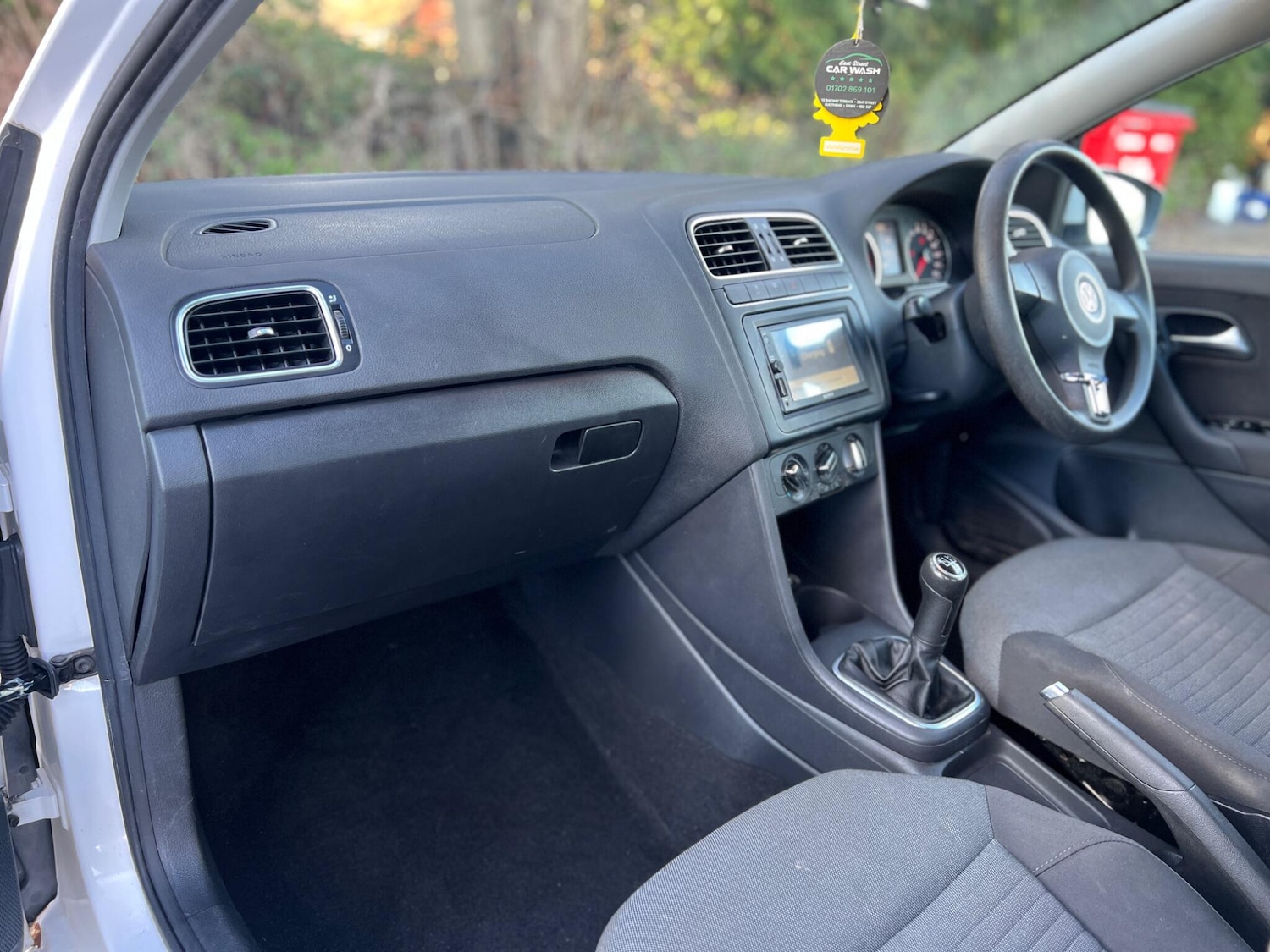 Used Volkswagen Polo 2010 for sale - 77203979: Photo 31