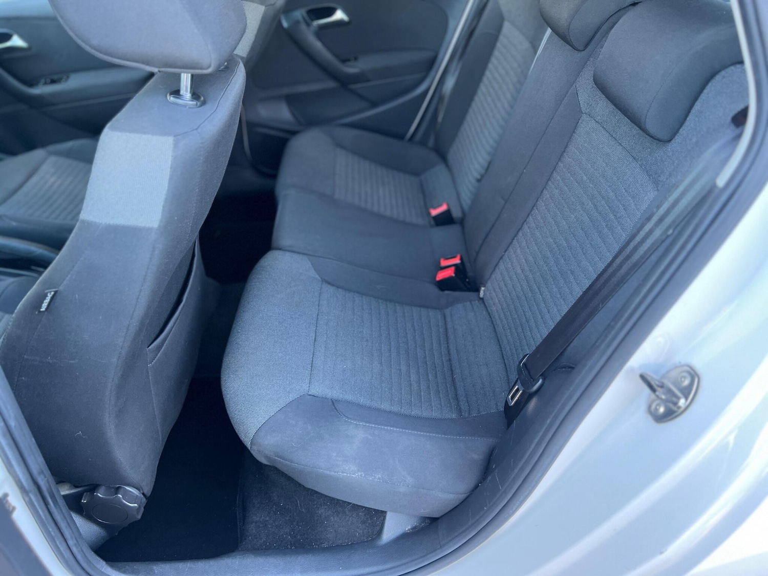 Used Volkswagen Polo 2010 for sale - 77203979: Photo 34