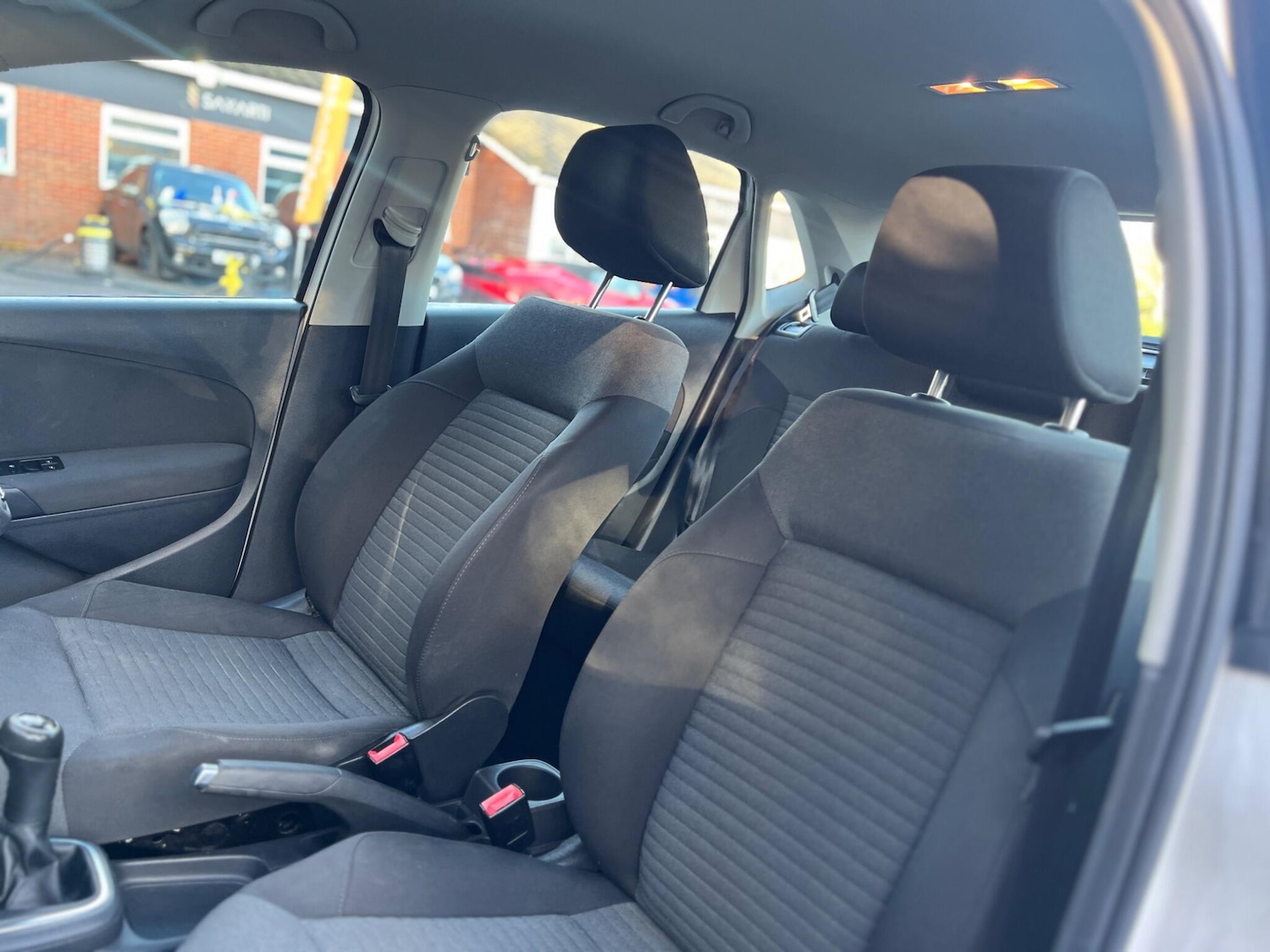 Used Volkswagen Polo 2010 for sale - 77203979: Photo 35