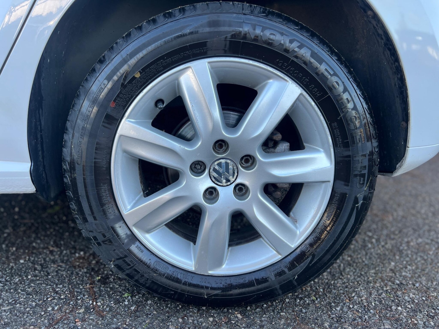 Used Volkswagen Polo 2010 for sale - 77203979: Photo 46