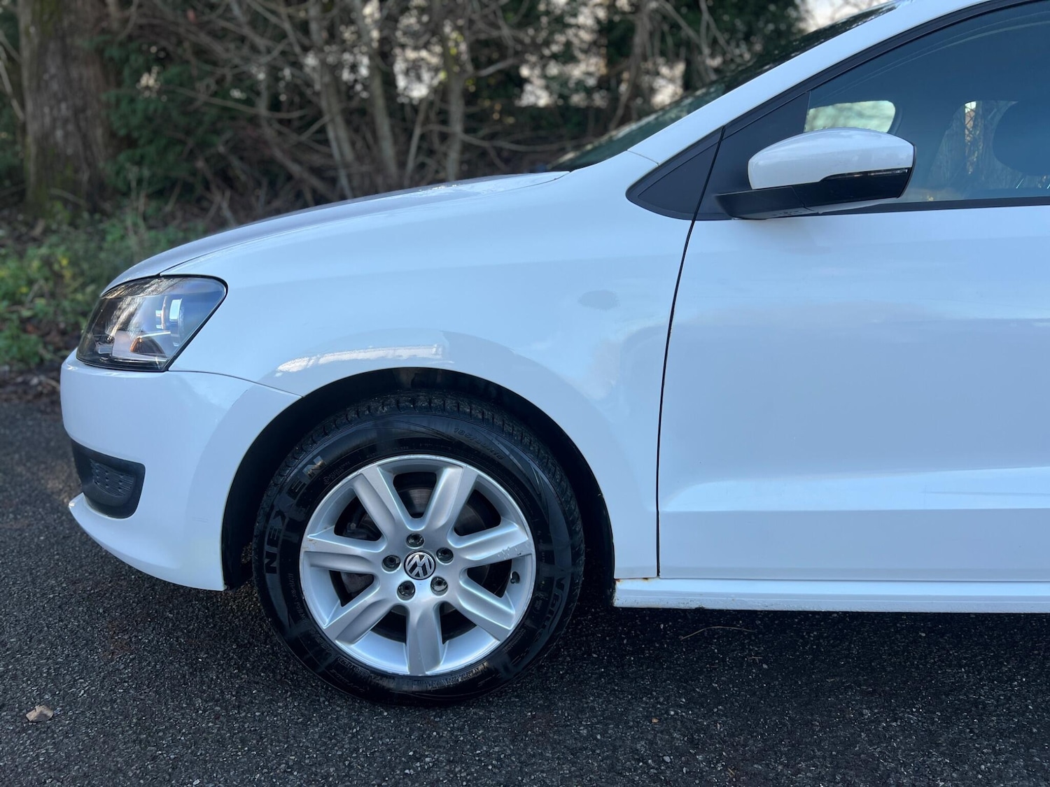 Used Volkswagen Polo 2010 for sale - 77203979: Photo 48