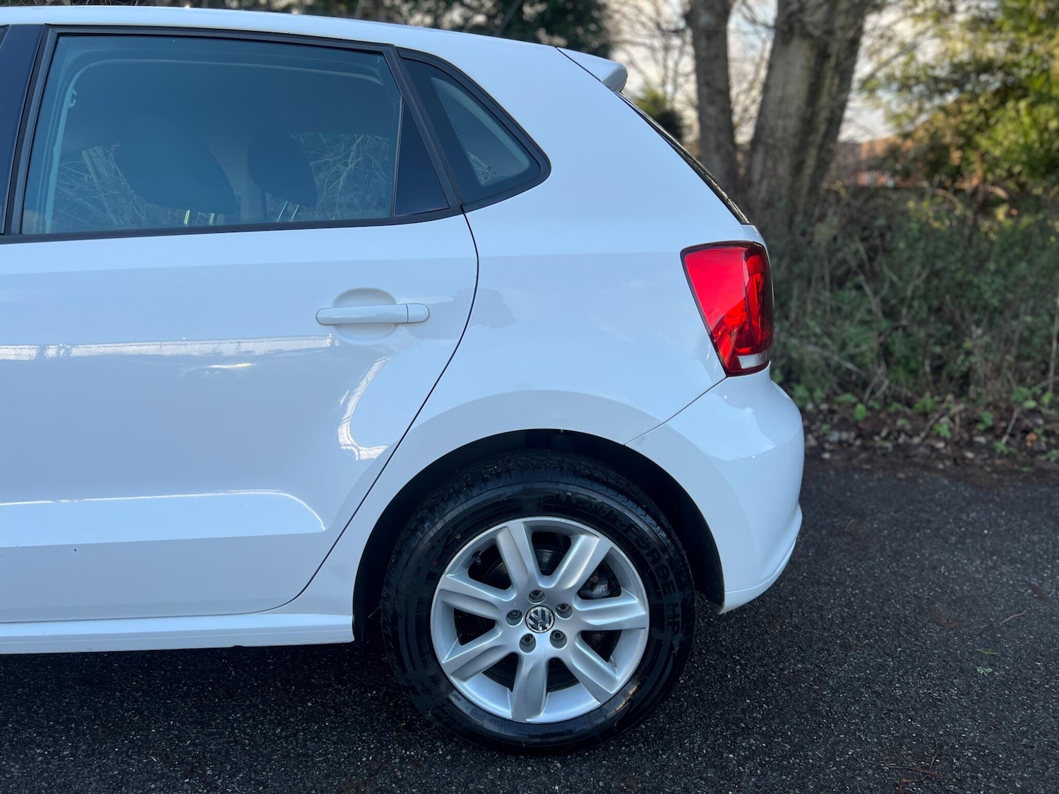 Used Volkswagen Polo 2010 for sale - 77203979: Photo 49
