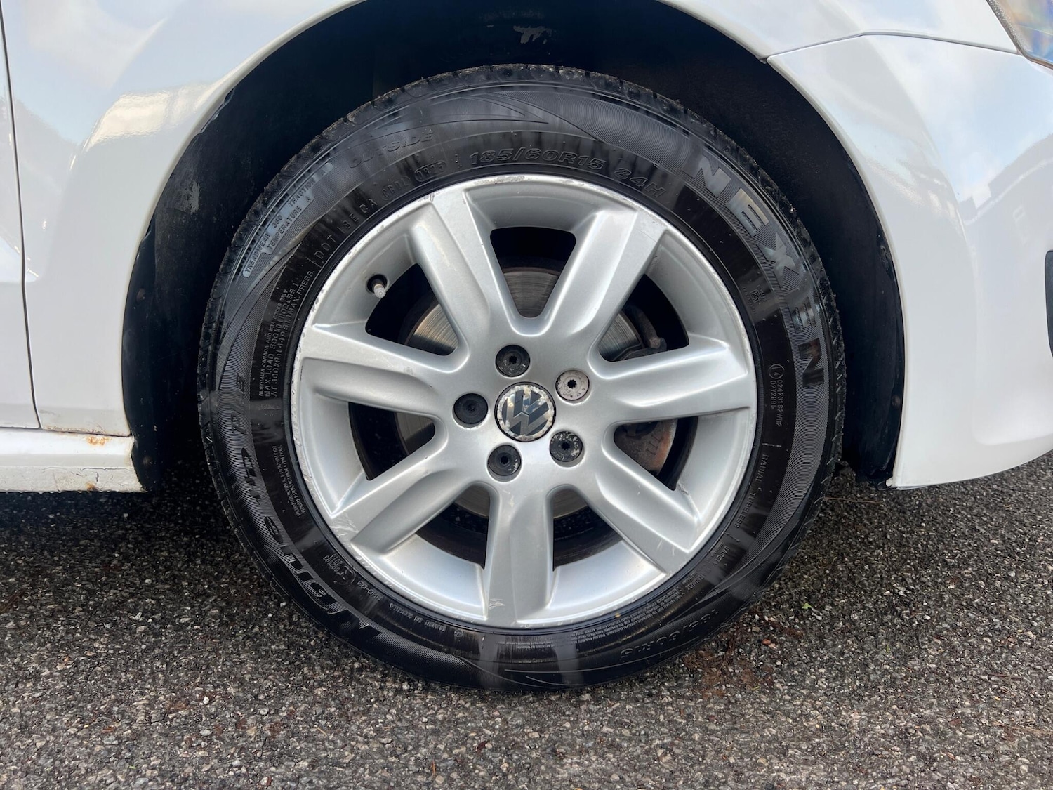 Used Volkswagen Polo 2010 for sale - 77203979: Photo 50