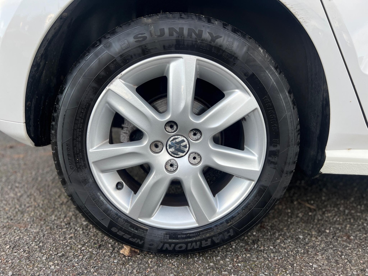 Used Volkswagen Polo 2010 for sale - 77203979: Photo 51