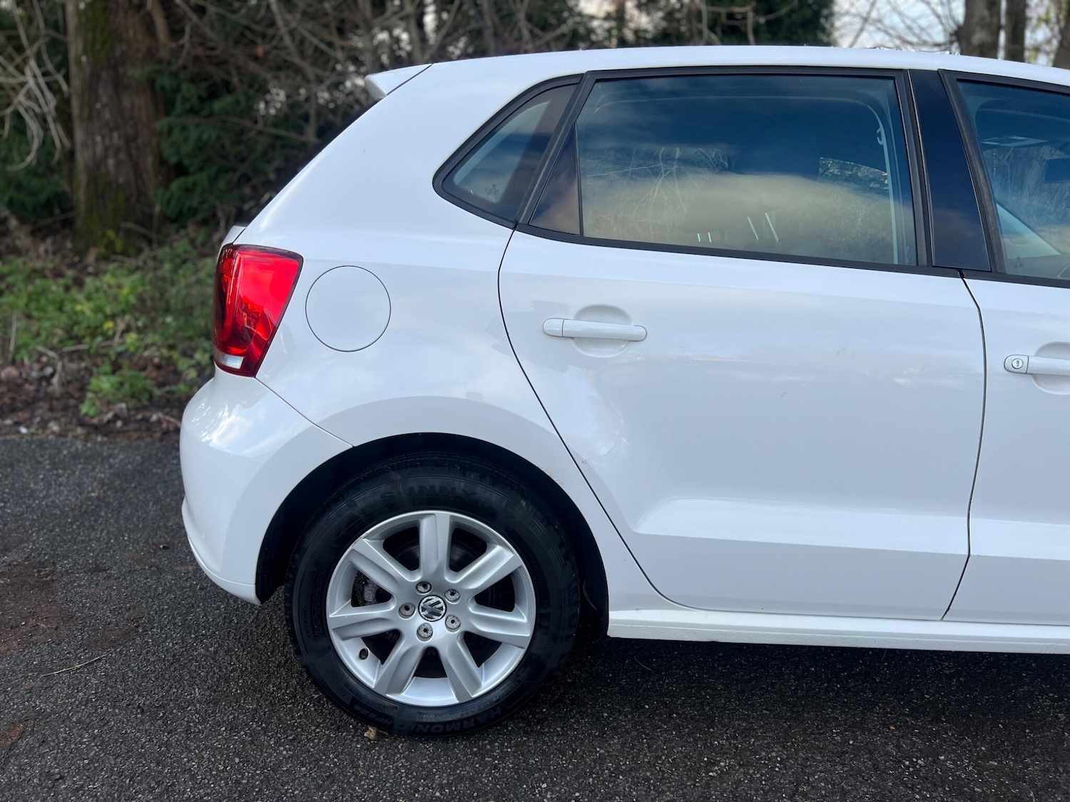 Used Volkswagen Polo 2010 for sale - 77203979: Photo 52