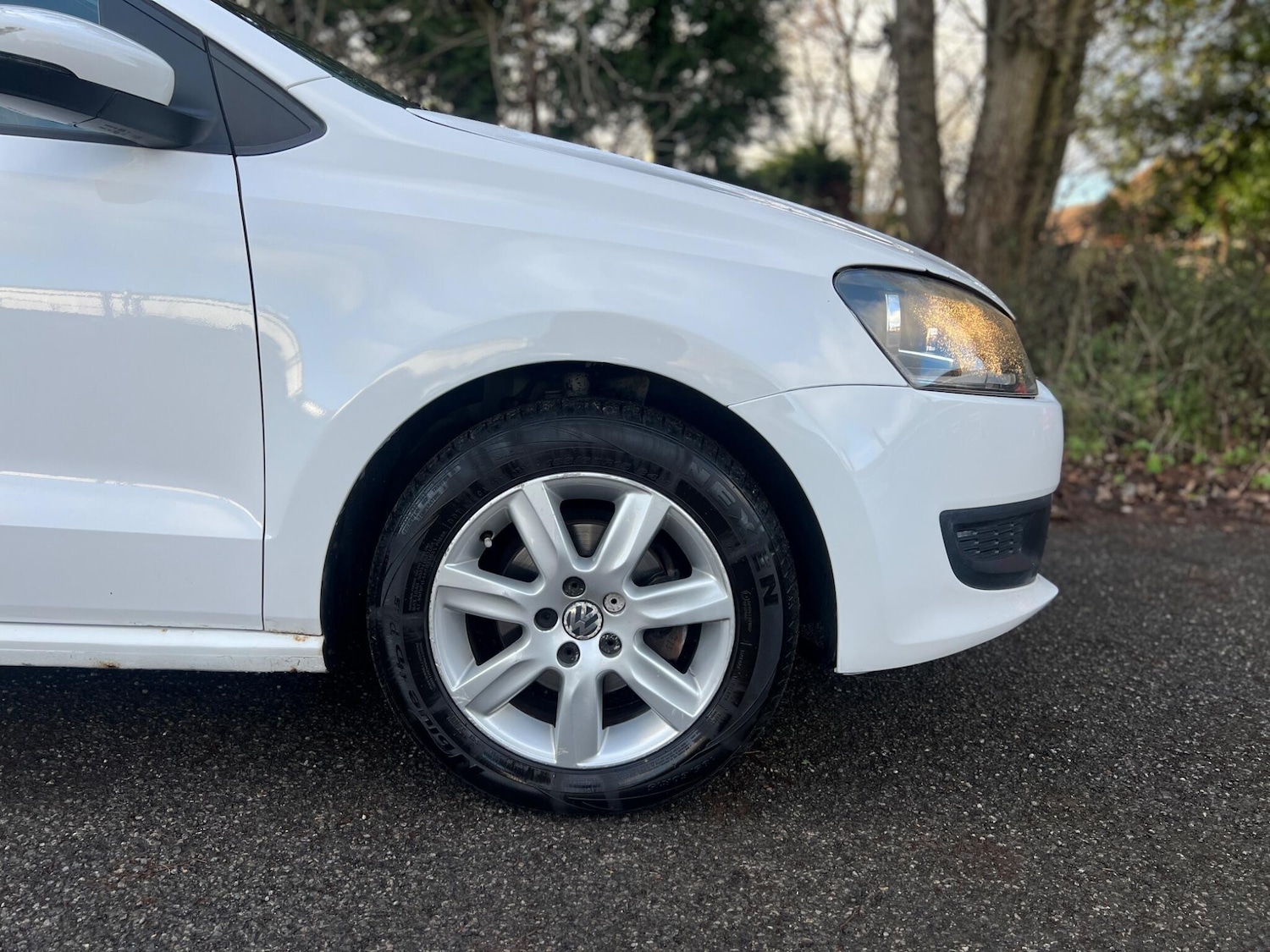 Used Volkswagen Polo 2010 for sale - 77203979: Photo 53