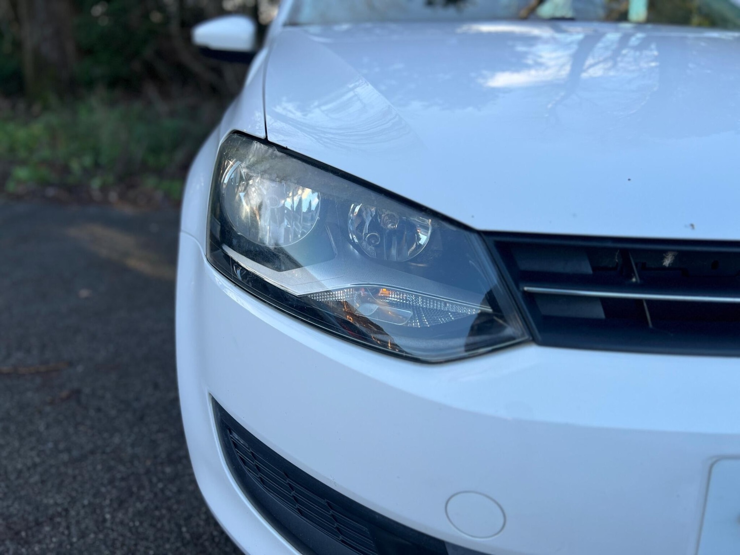 Used Volkswagen Polo 2010 for sale - 77203979: Photo 56