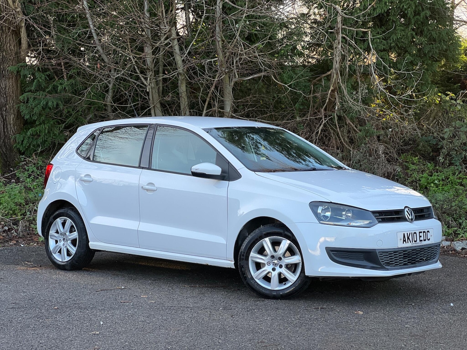 Used Volkswagen Polo 2010 for sale - 77203979: Photo 6
