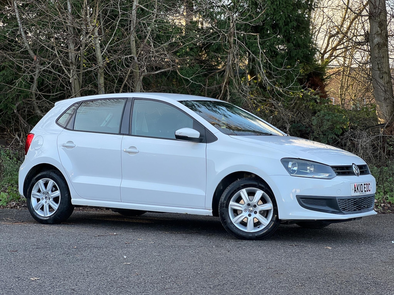 Used Volkswagen Polo 2010 for sale - 77203979: Photo 7