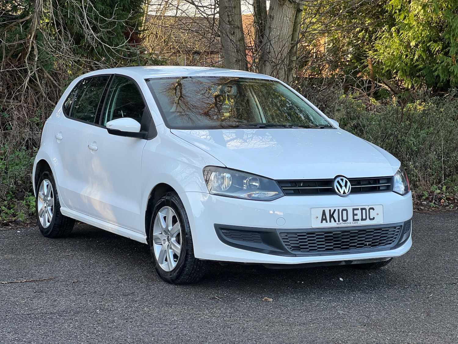 Used Volkswagen Polo 2010 for sale - 77203979: Photo 8