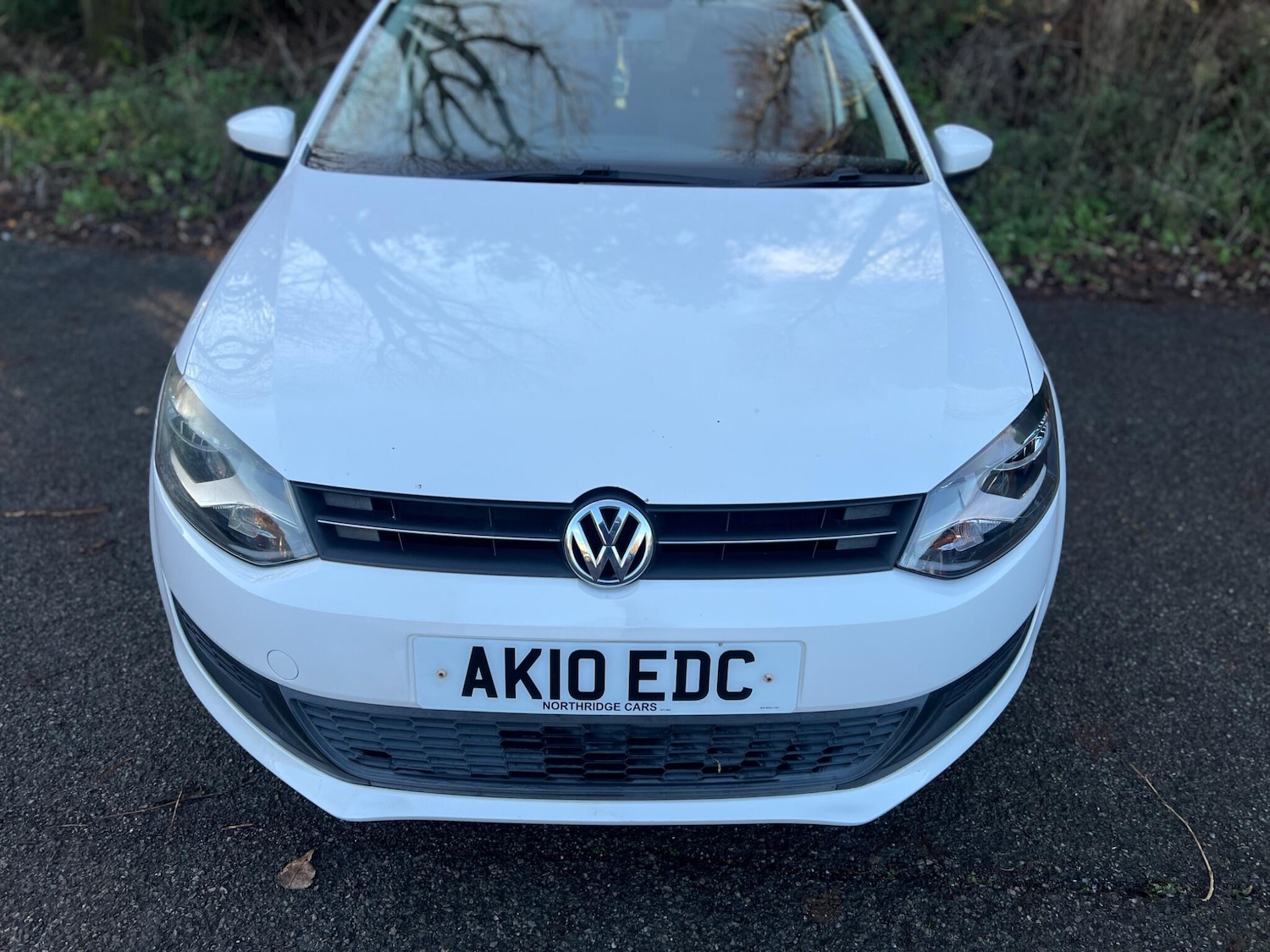 Used Volkswagen Polo 2010 for sale - 77203979: Photo 9