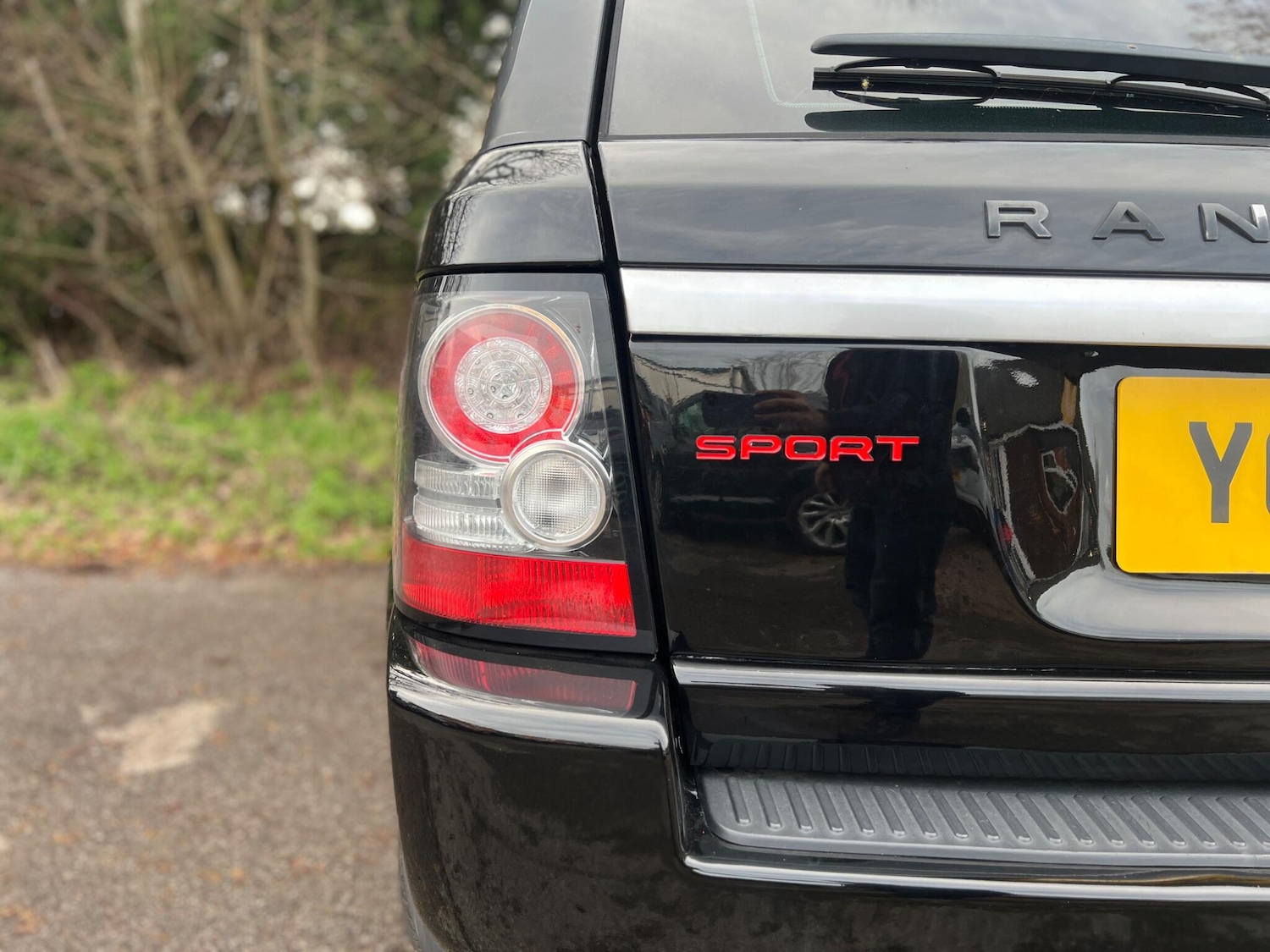 Used Land Rover Range Rover Sport 2013 for sale - 77993377: Photo 20