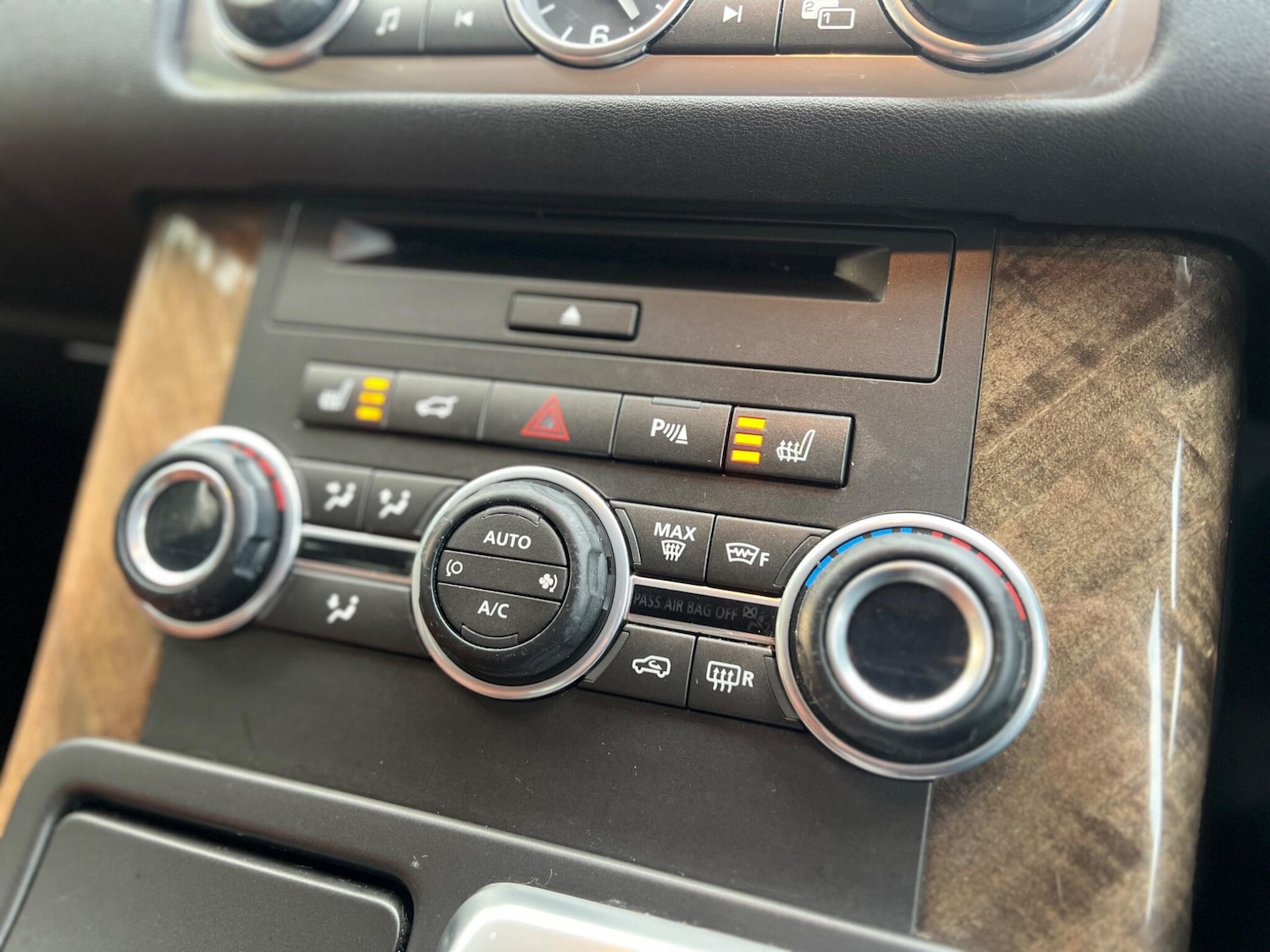 Used Land Rover Range Rover Sport 2013 for sale - 77993377: Photo 33