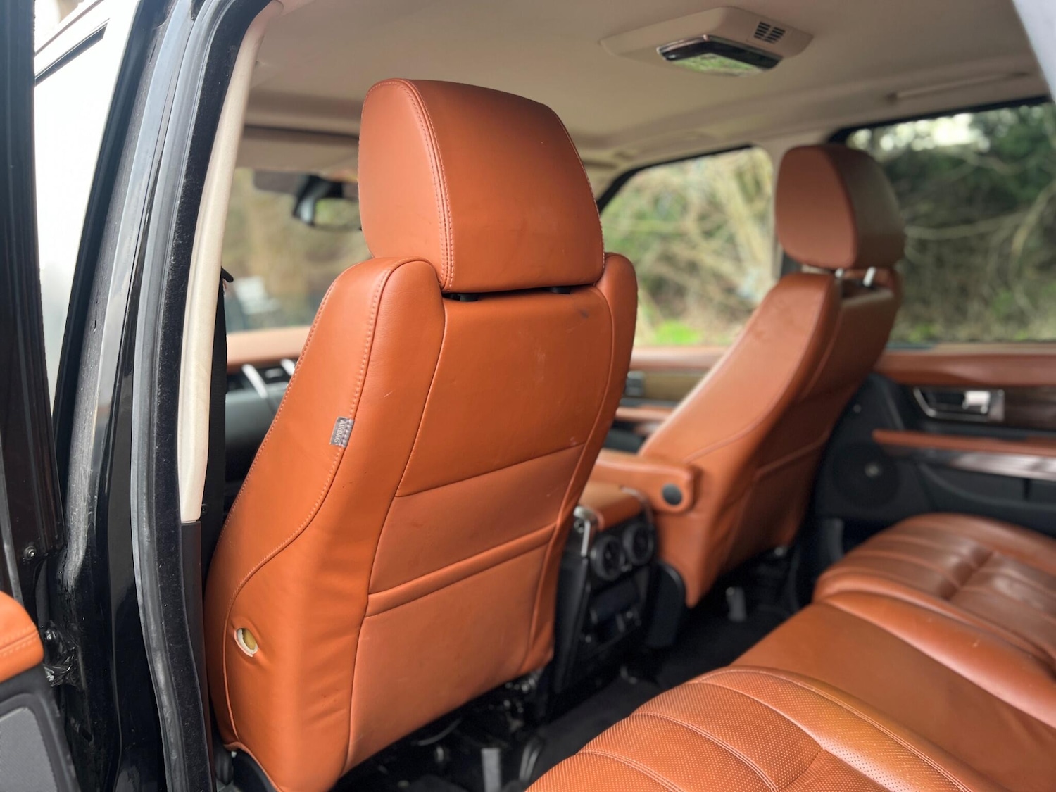 Used Land Rover Range Rover Sport 2013 for sale - 77993377: Photo 38