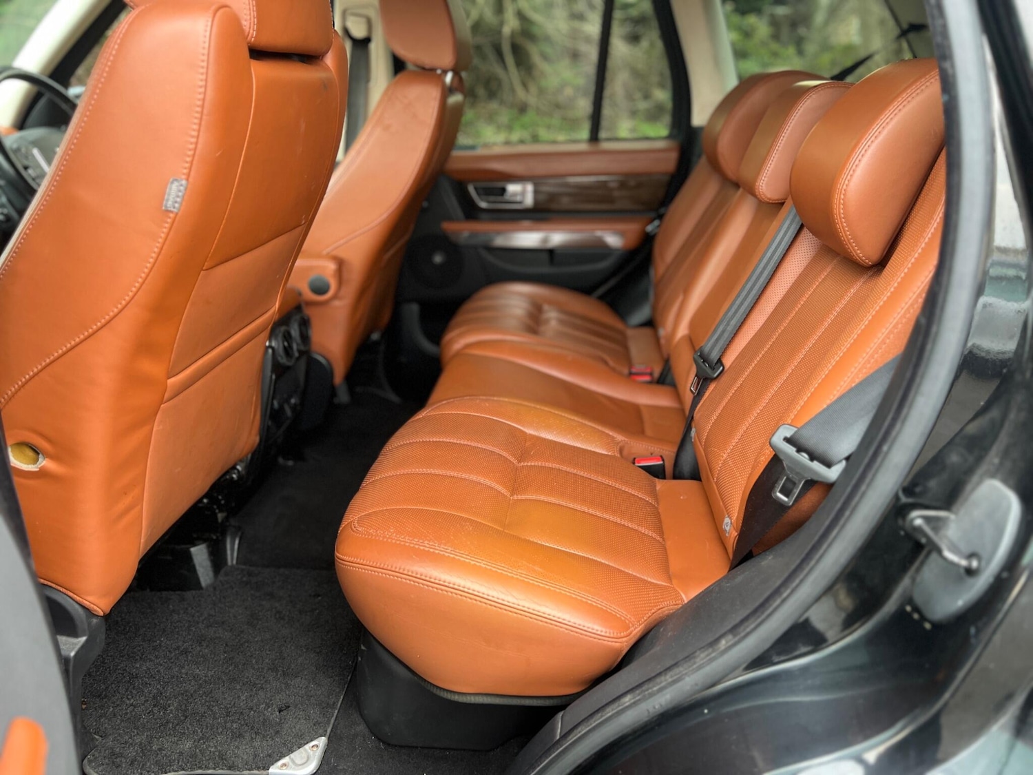 Used Land Rover Range Rover Sport 2013 for sale - 77993377: Photo 40