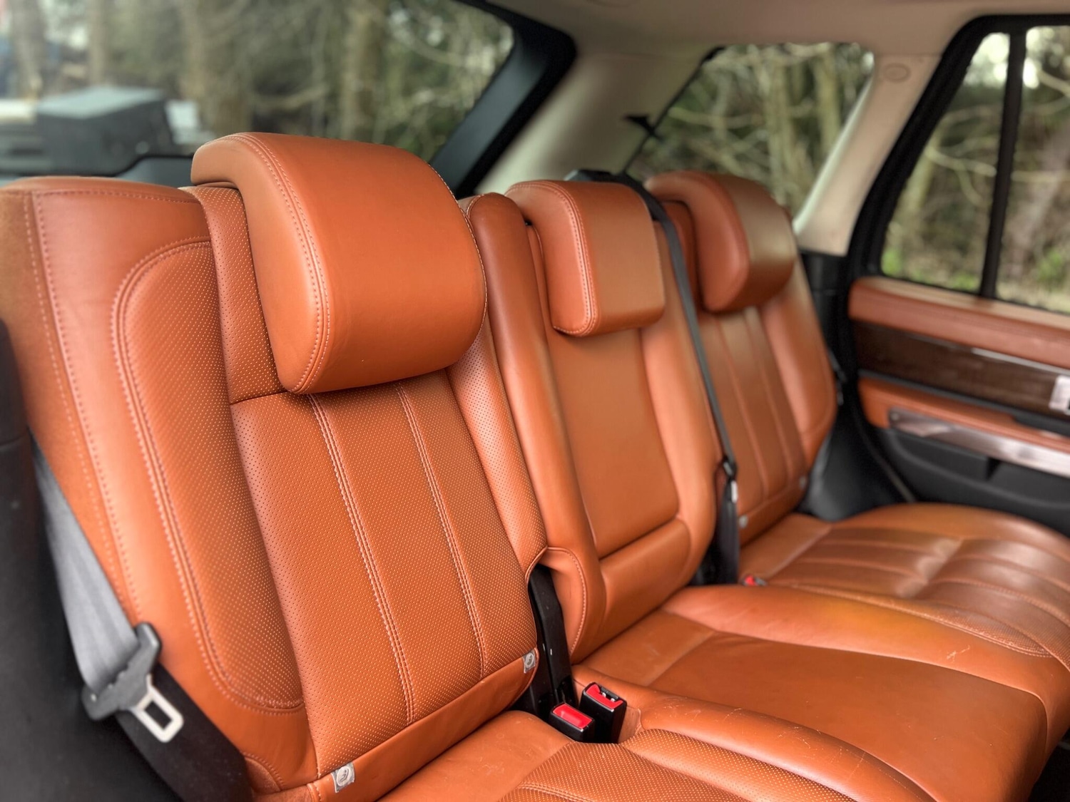 Used Land Rover Range Rover Sport 2013 for sale - 77993377: Photo 41