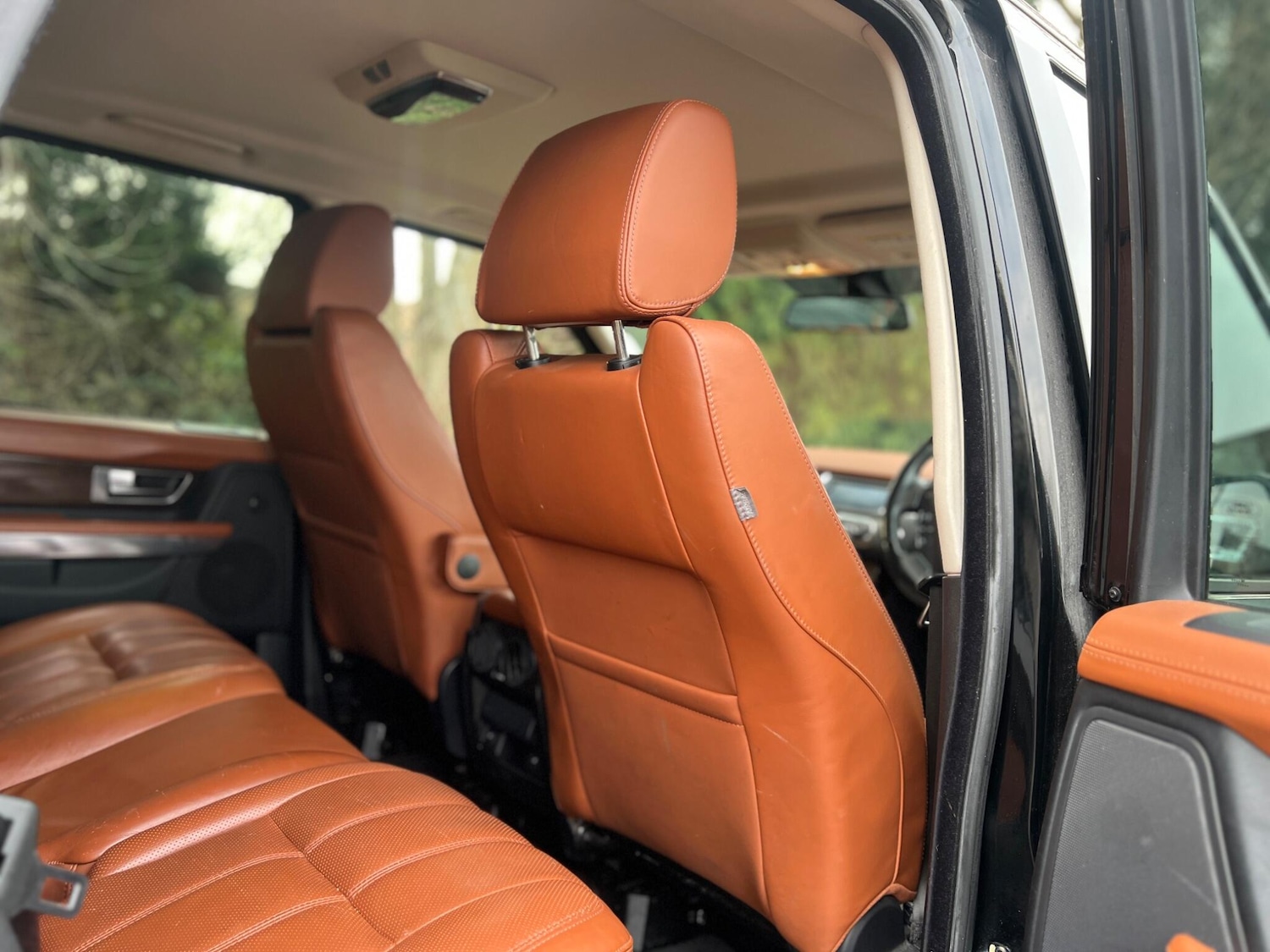 Used Land Rover Range Rover Sport 2013 for sale - 77993377: Photo 43