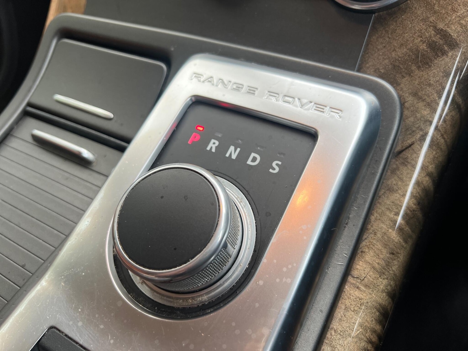 Used Land Rover Range Rover Sport 2013 for sale - 77993377: Photo 44