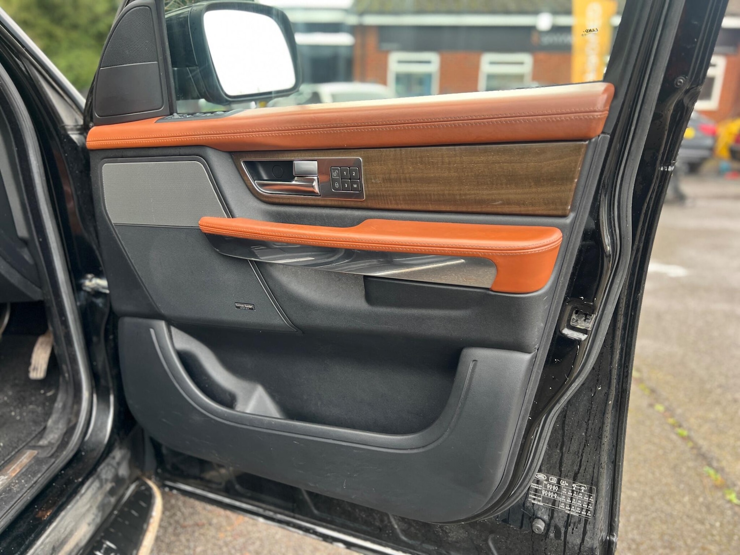 Used Land Rover Range Rover Sport 2013 for sale - 77993377: Photo 49