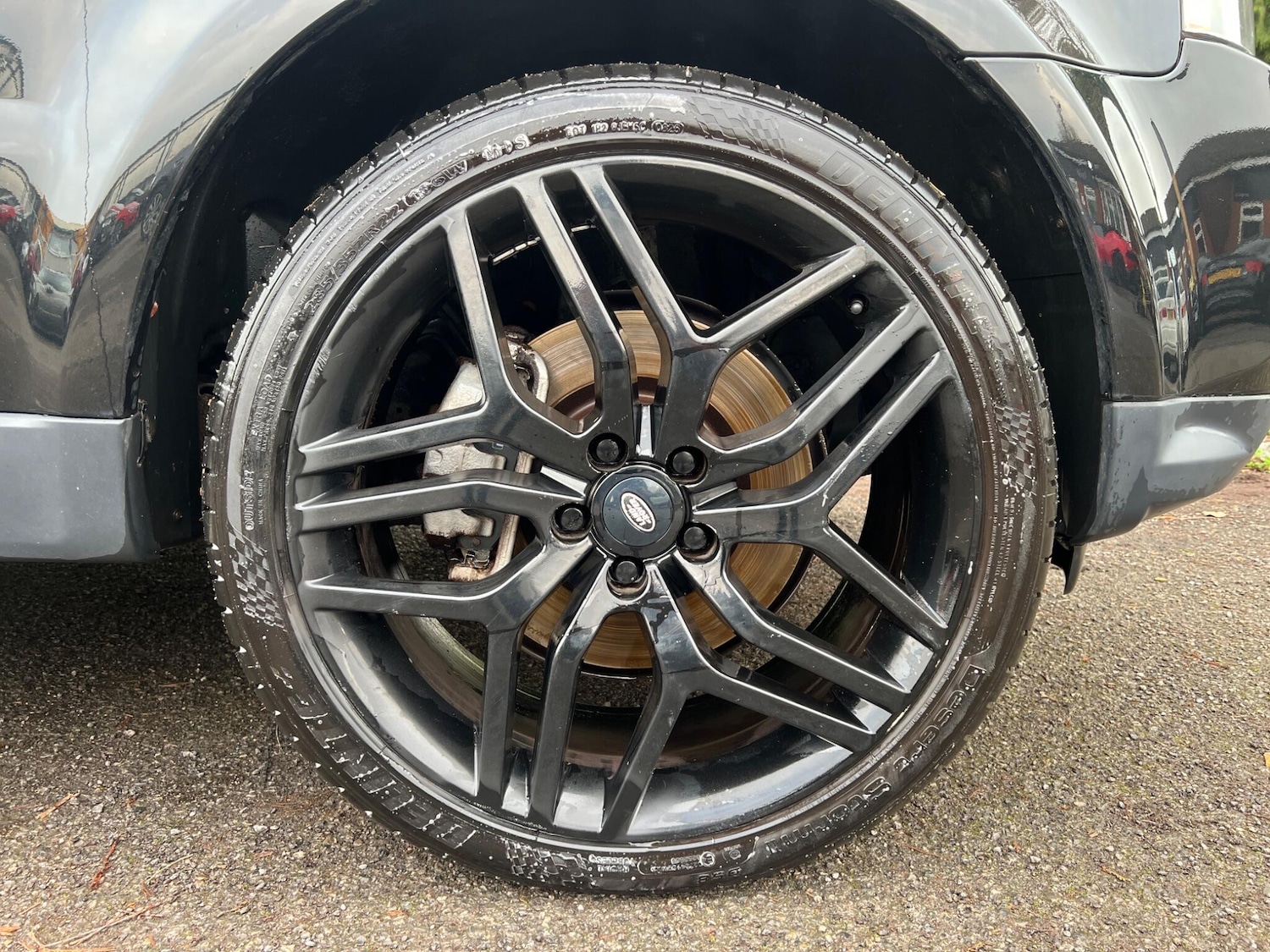 Used Land Rover Range Rover Sport 2013 for sale - 77993377: Photo 54