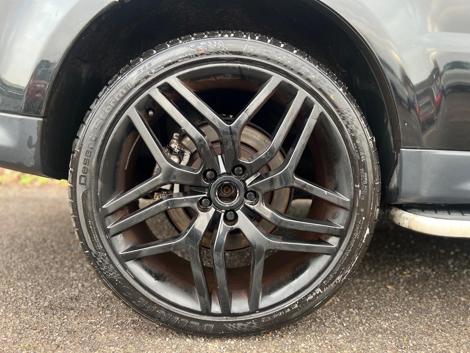 Used Land Rover Range Rover Sport 2013 for sale - 77993377: Photo 55