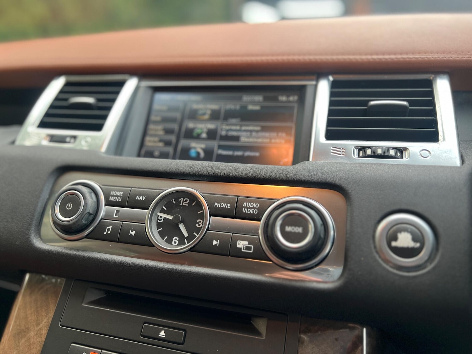 Used Land Rover Range Rover Sport 2013 for sale - 77993377: Photo 58