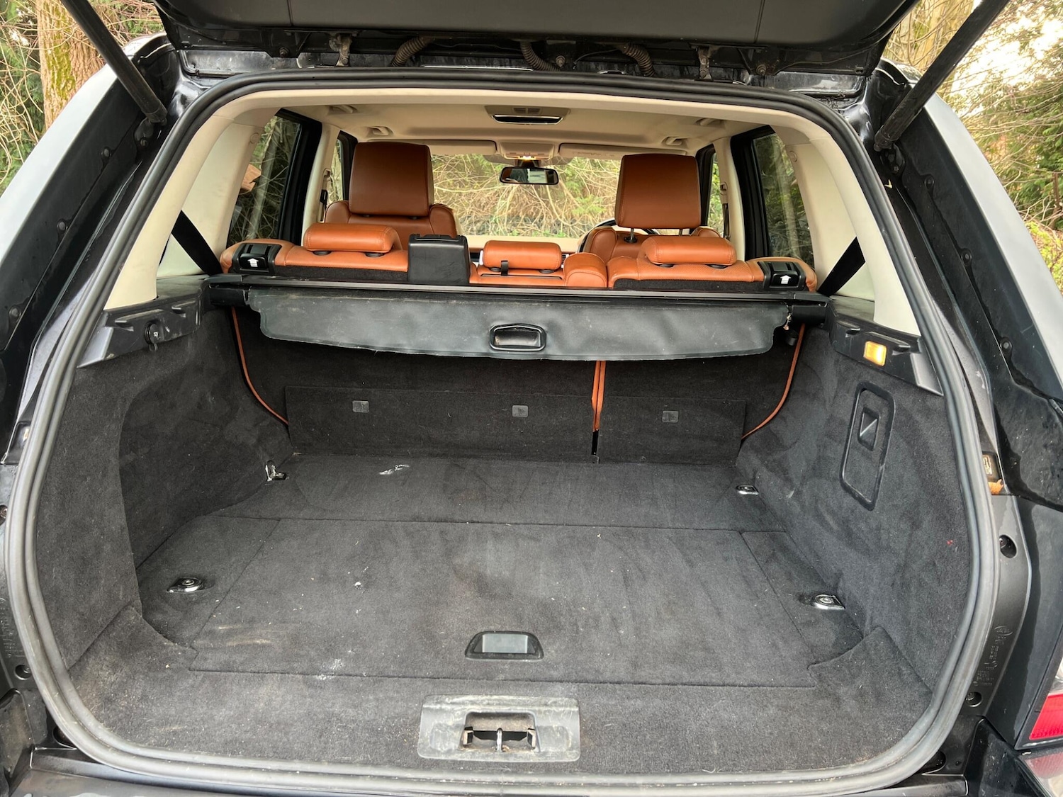 Used Land Rover Range Rover Sport 2013 for sale - 77993377: Photo 60