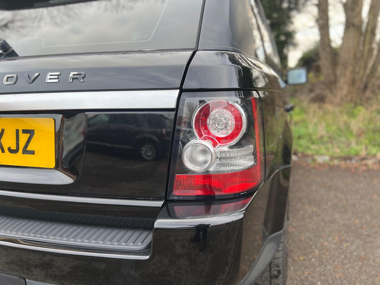 Used Land Rover Range Rover Sport 2013 for sale - 77993377: Photo 65