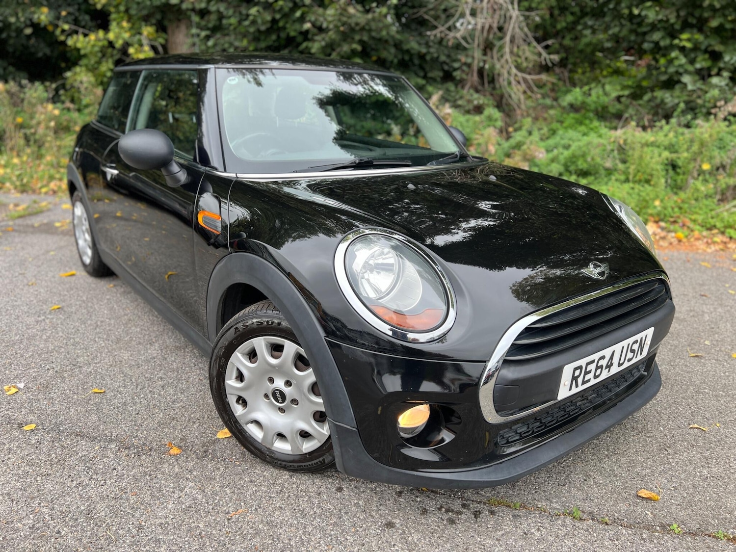 Used MINI Hatch 2014 for sale - 77425505: Photo 10
