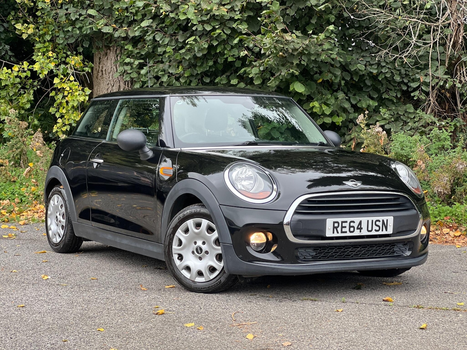 Used MINI Hatch 2014 for sale - 77425505: Photo 11