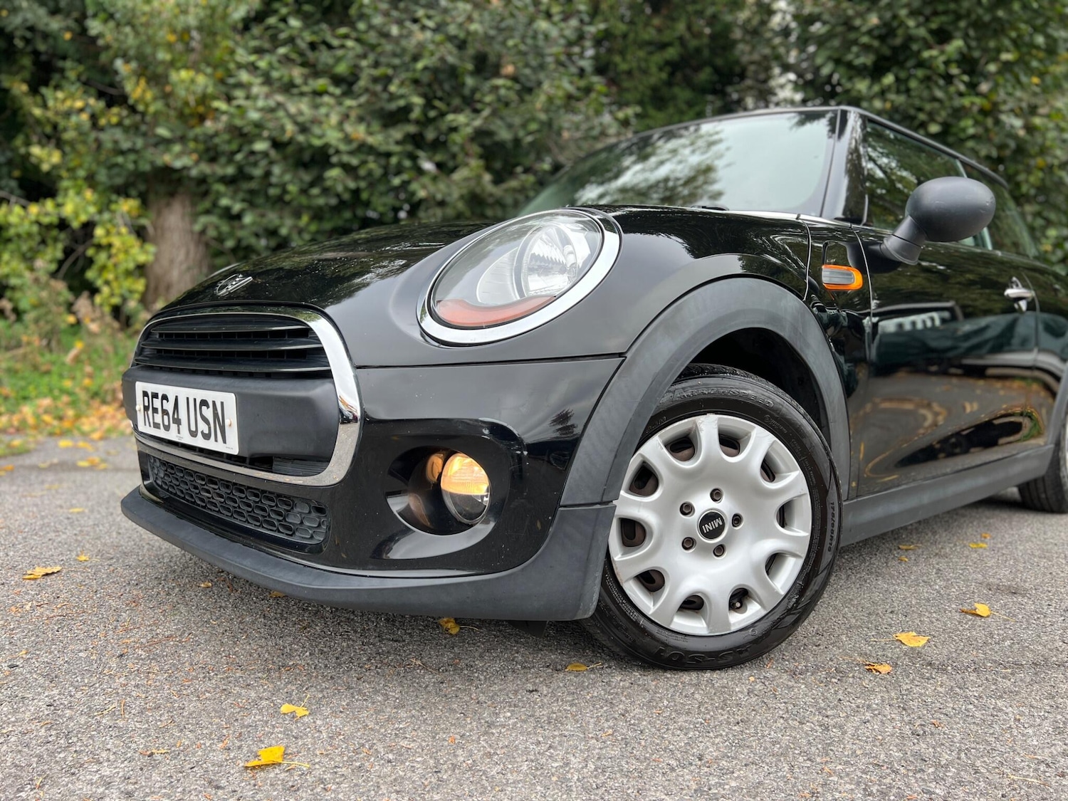 Used MINI Hatch 2014 for sale - 77425505: Photo 12
